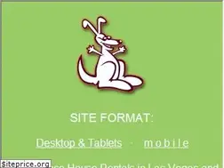 Sites similar to kangaroobounceparty.com
