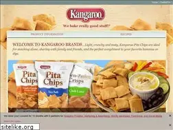 Sites similar to kangaroobrands.com