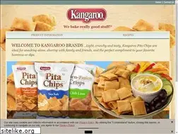 Sites similar to kangaroobreads.com