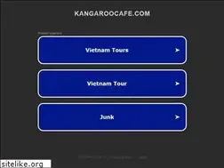 Sites similar to kangaroocafe.com