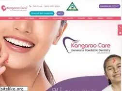 Sites similar to kangaroocareindia.com