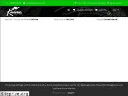 Sites similar to kangaroochile.cl