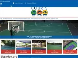 Sites similar to kangaroocourts.com.au