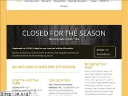 Sites similar to kangaroocreekfarm.com