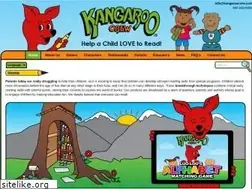 Sites similar to kangaroocrew.com