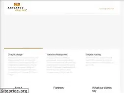 Sites similar to kangaroodigital.net