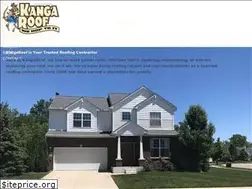 Sites similar to kangaroof.net