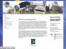 Sites similar to kangaroogroup.eu