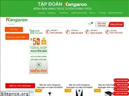 Sites similar to kangaroohanoi.vn