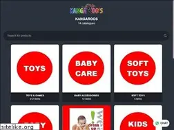 Sites similar to kangarooindia.com