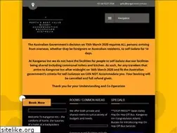 Sites similar to kangarooinn.com.au