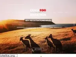 Sites similar to kangarooislandmarathon.com