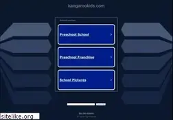 Sites similar to kangarookids.com