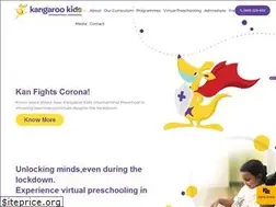 Sites similar to kangarookids.in