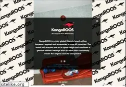 Sites similar to kangaroos.com