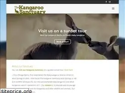 Sites similar to kangaroosanctuary.com