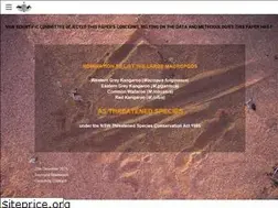 Sites similar to kangaroosatrisk.net