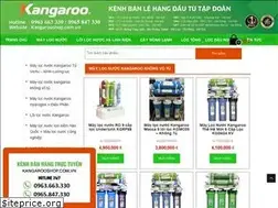 Sites similar to kangarooshop.com.vn