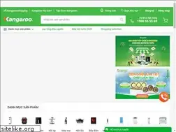 Sites similar to kangarooshopping.vn