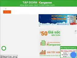 Sites similar to kangaroostore.vn