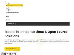 Sites similar to kangaroot.net