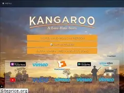 Sites similar to kangaroothemovie.com