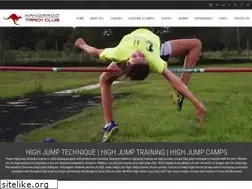 Sites similar to kangarootrackclub.org