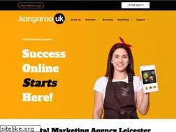 Sites similar to kangaroouk.com