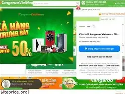 Sites similar to kangaroovietnam.vn