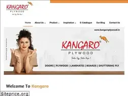 Sites similar to kangaroplywood.in