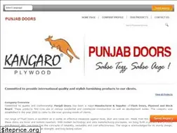 Sites similar to kangaroplywoods.com