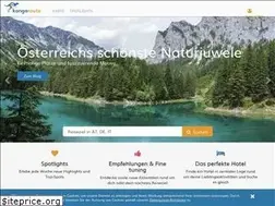 Sites similar to kangaroute.com