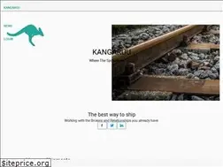 Sites similar to kangaruu.com