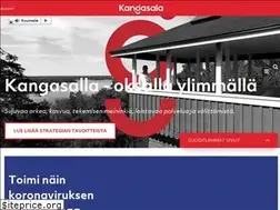 Sites similar to kangasala.fi