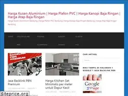 Sites similar to kangasep.com