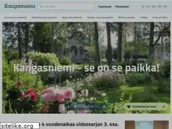 Sites similar to kangasniemi.fi