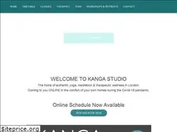 Sites similar to kangastudio.co.uk