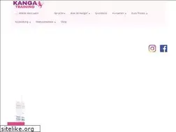 Sites similar to kangatraining.info
