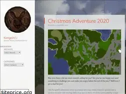 Sites similar to kangawu.com.au