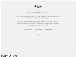 Sites similar to kangax.github.com