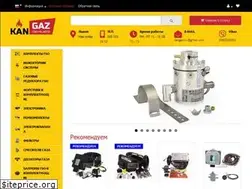 Sites similar to kangaz.com.ua