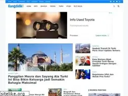 Sites similar to kangdidik.com