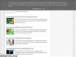 Sites similar to kangdroid.blogspot.com
