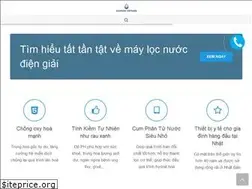 Sites similar to kangen.com.vn