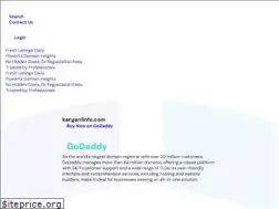 Sites similar to kangen1info.com