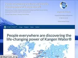 Sites similar to kangencanada.ca