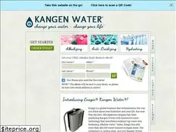 Sites similar to kangencanada.com