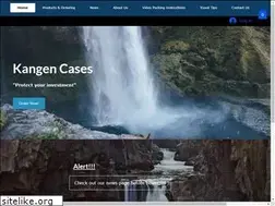 Sites similar to kangencases.com