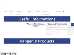 Sites similar to kangenforlife.ro