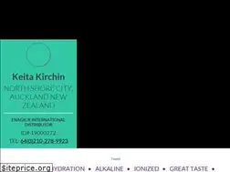 Sites similar to kangennz.com